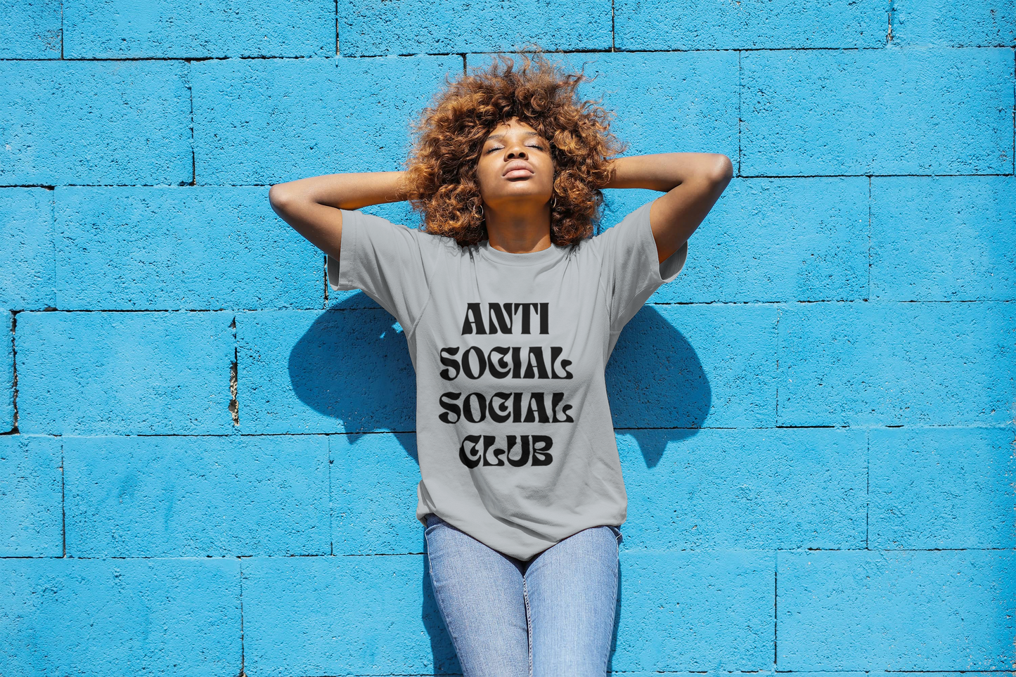 Anti Social Social Club T Shirts