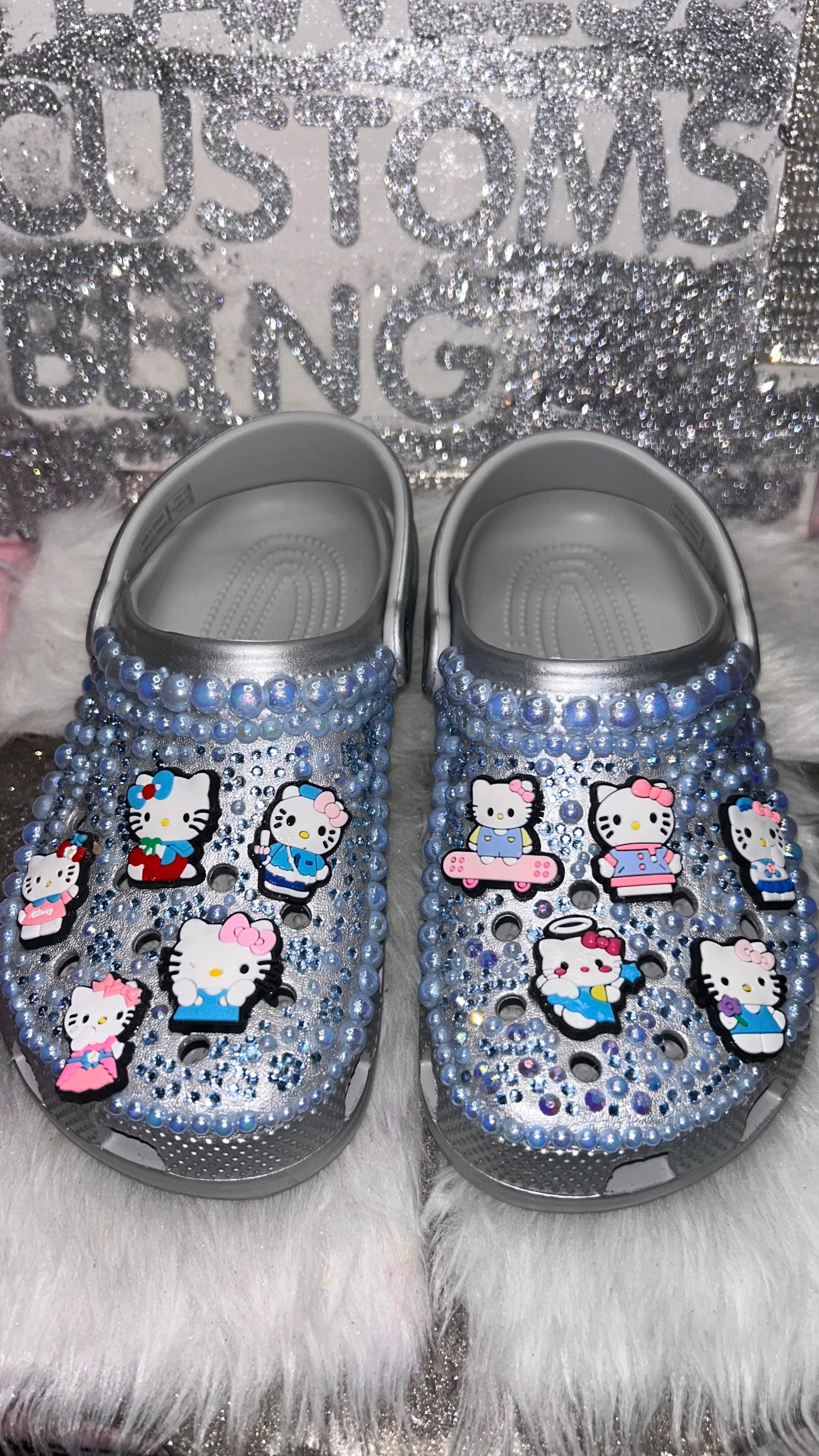 Kids Crocs