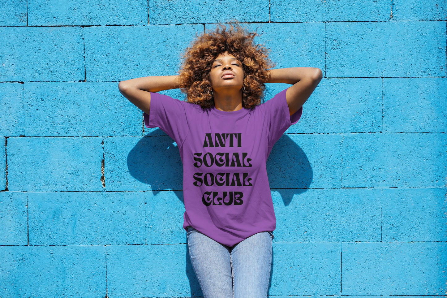 Anti Social Social Club T Shirts