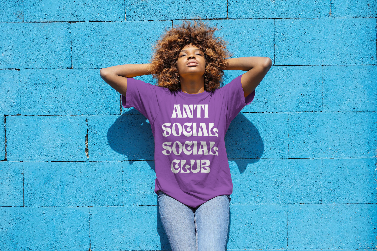 Anti Social Social Club T Shirts