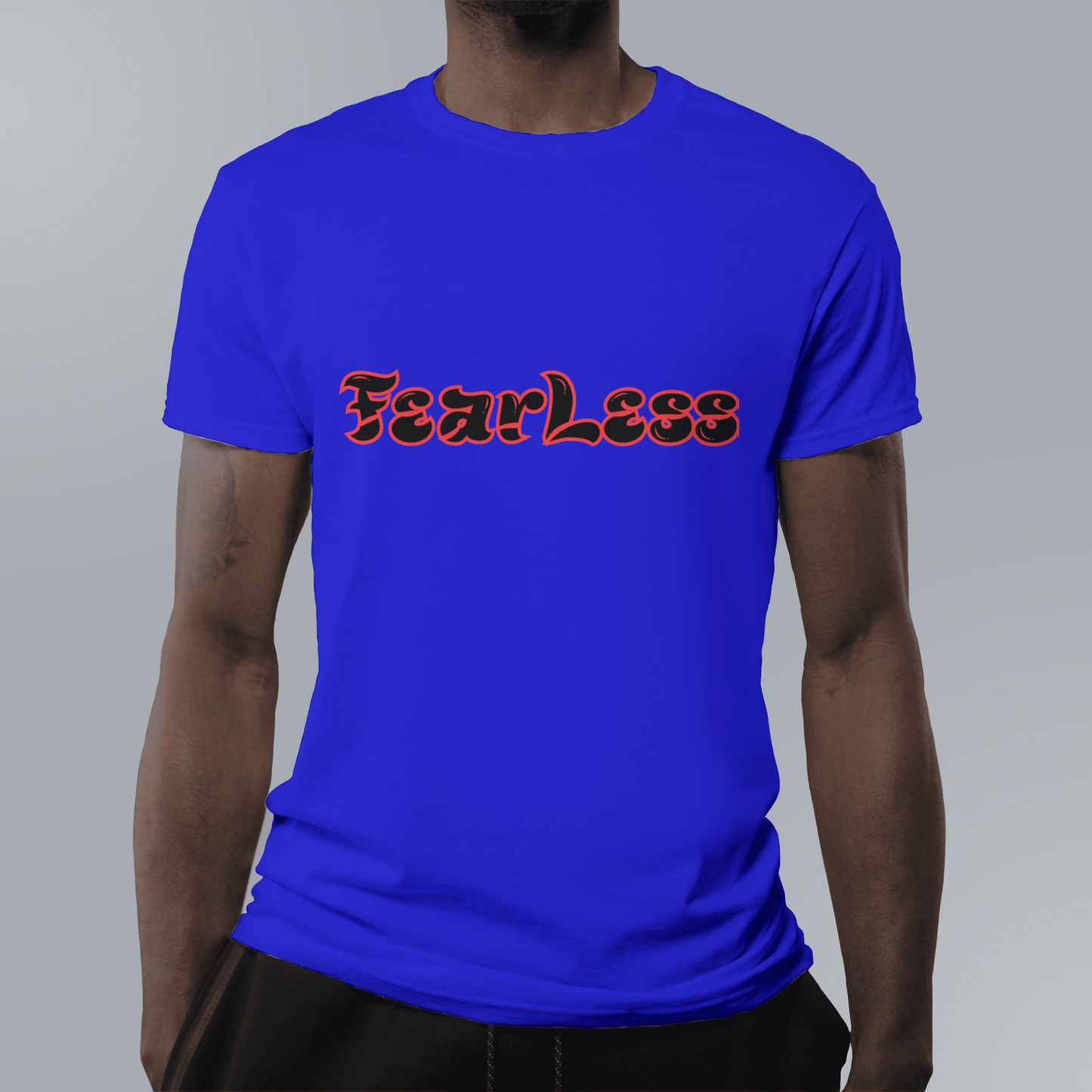 Fearless T Shirt