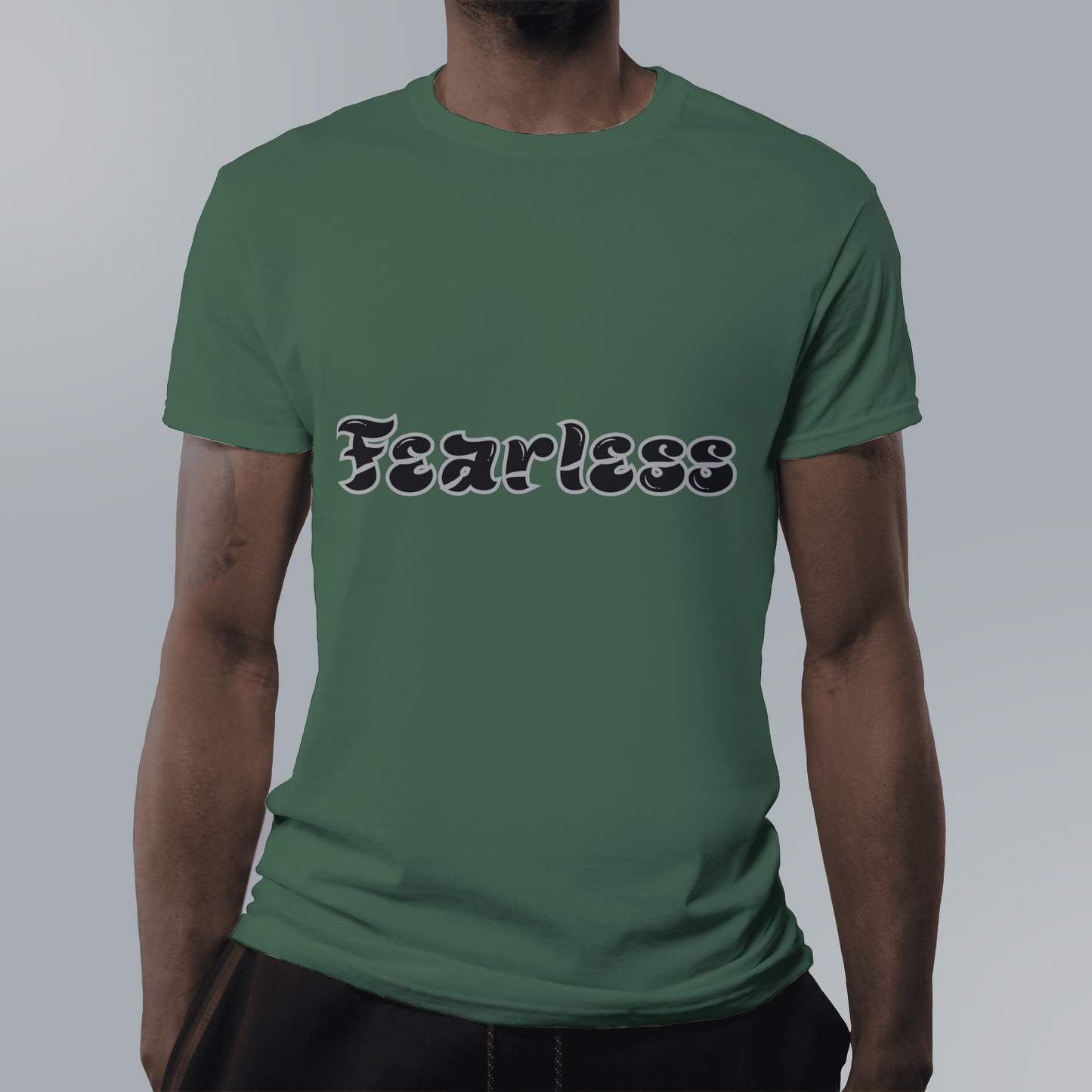 Fearless T Shirt