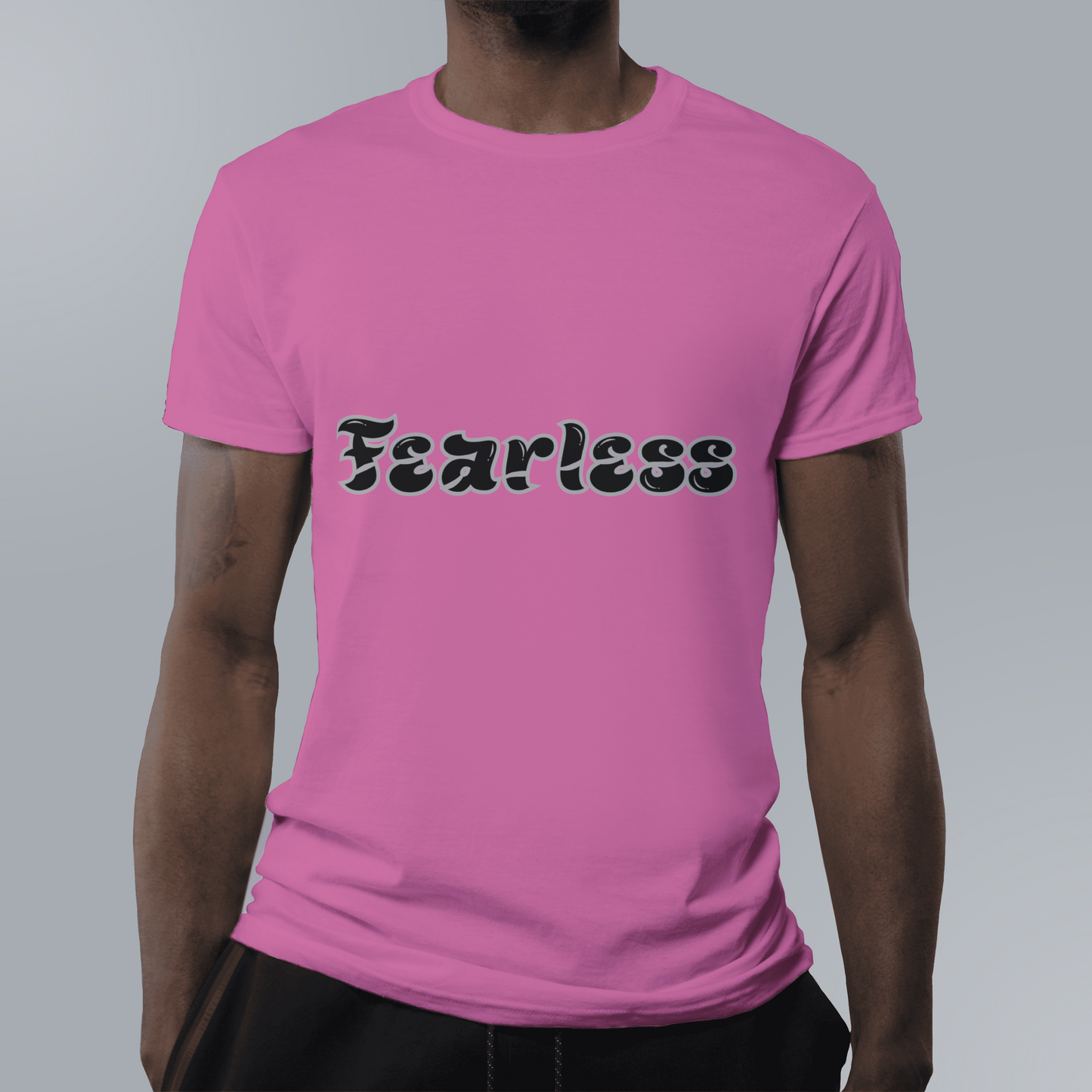 Fearless T Shirt