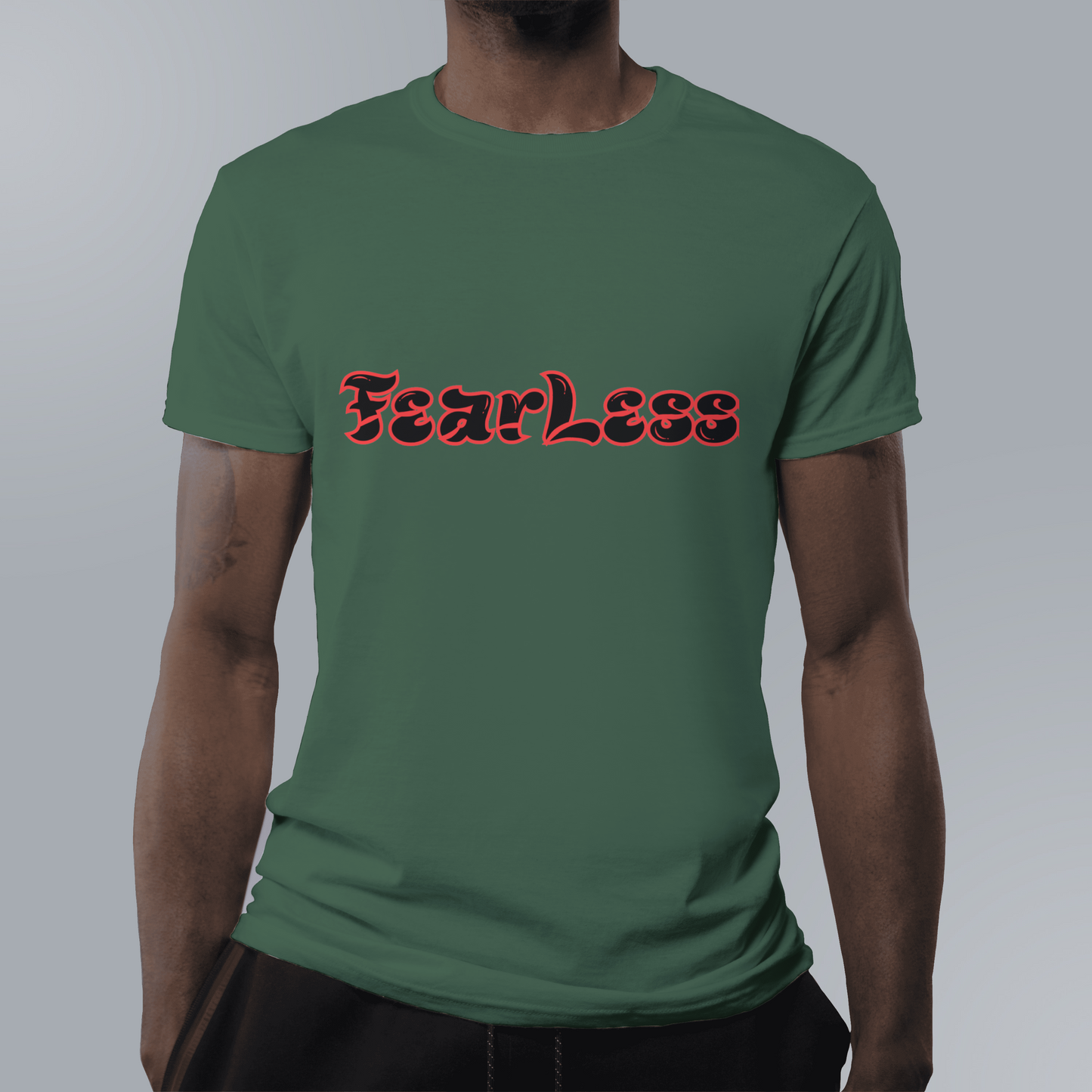 Fearless T Shirt