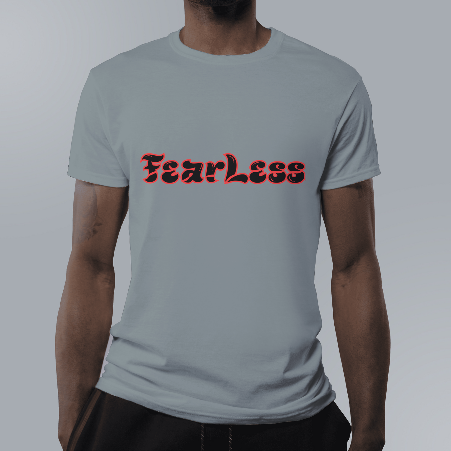 Fearless T Shirt
