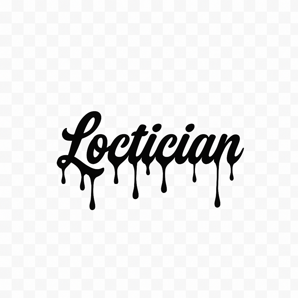 Loctician