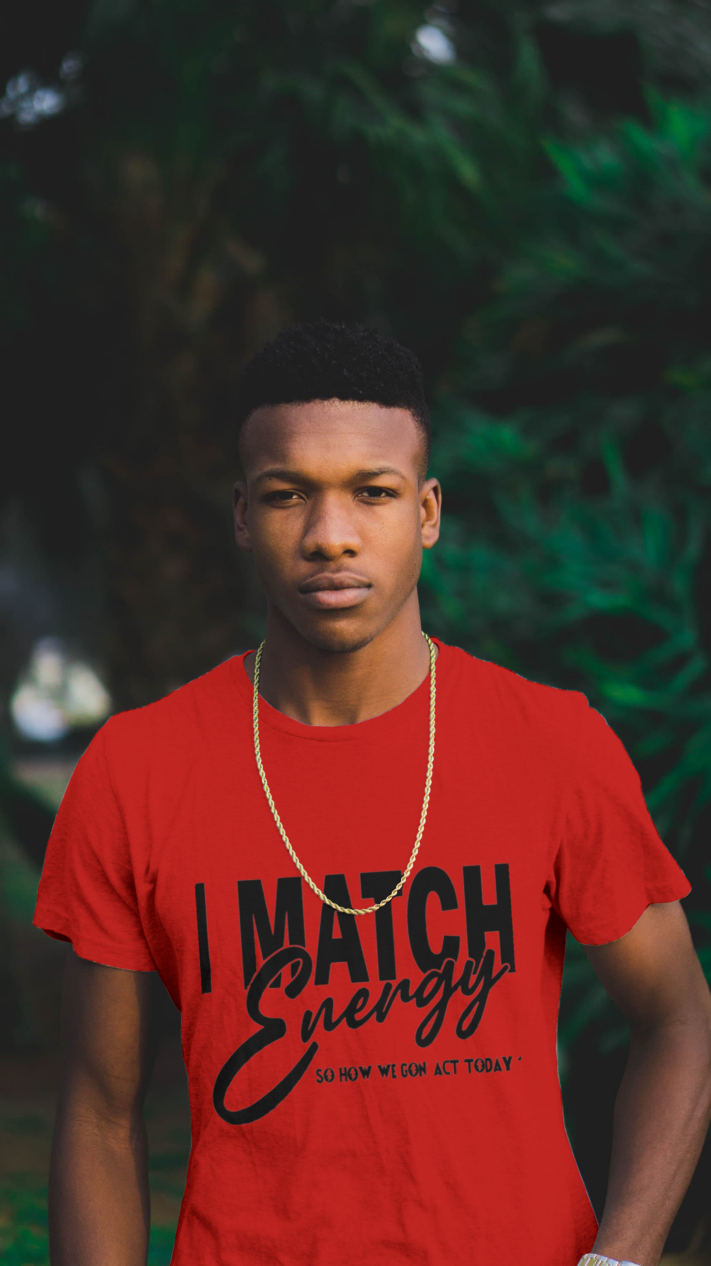 I Match Energy Sow How We Gone Act Today T shirt