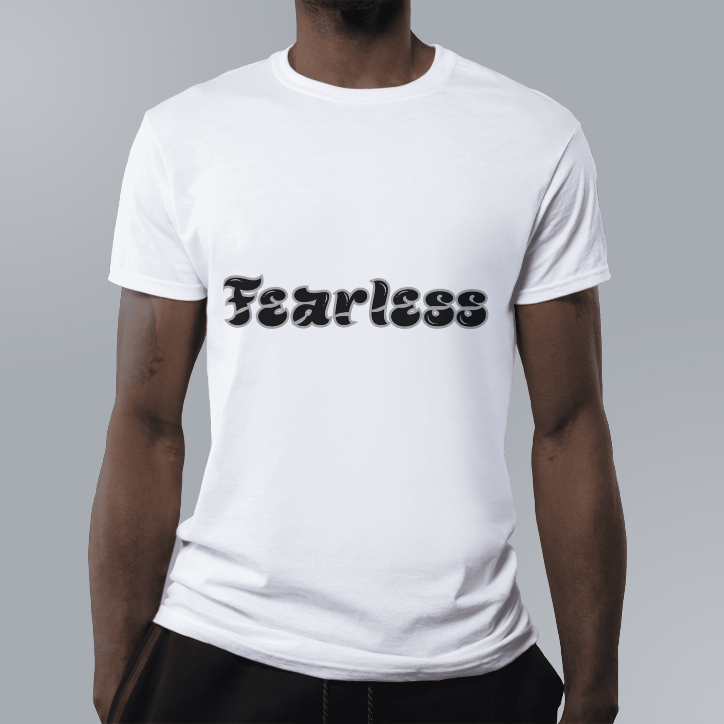Fearless T Shirt
