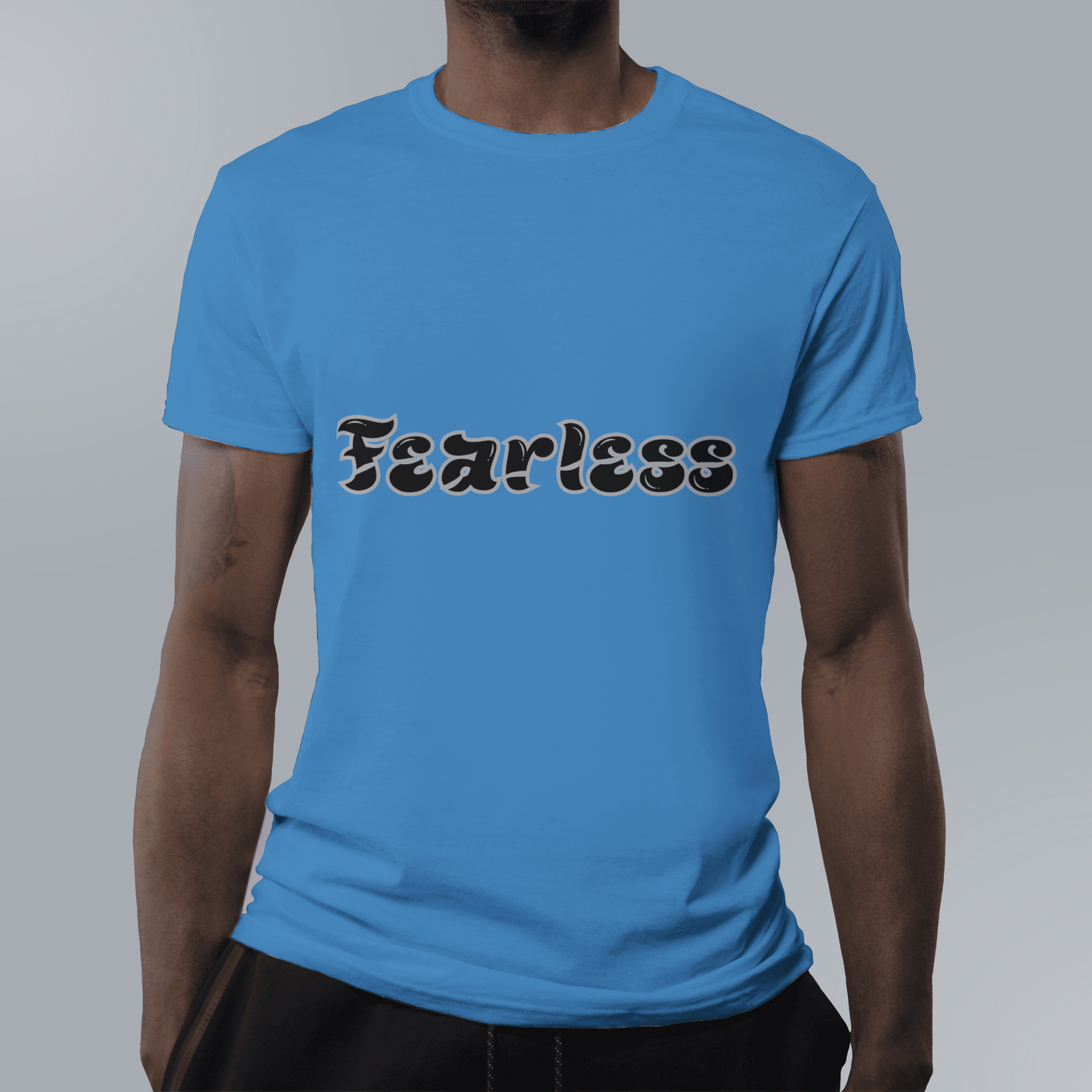 Fearless T Shirt