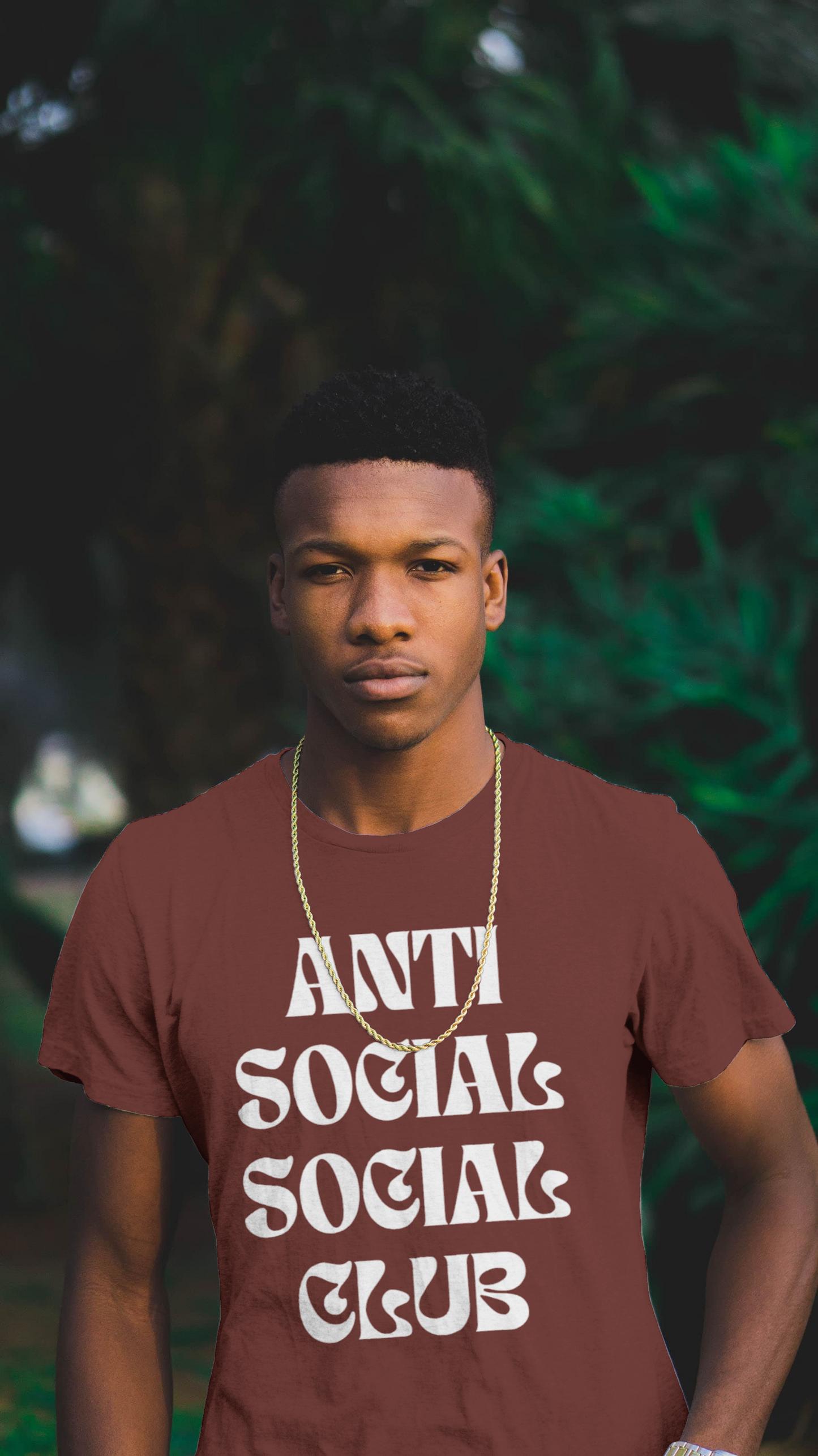 Anti Social Social Club T Shirts
