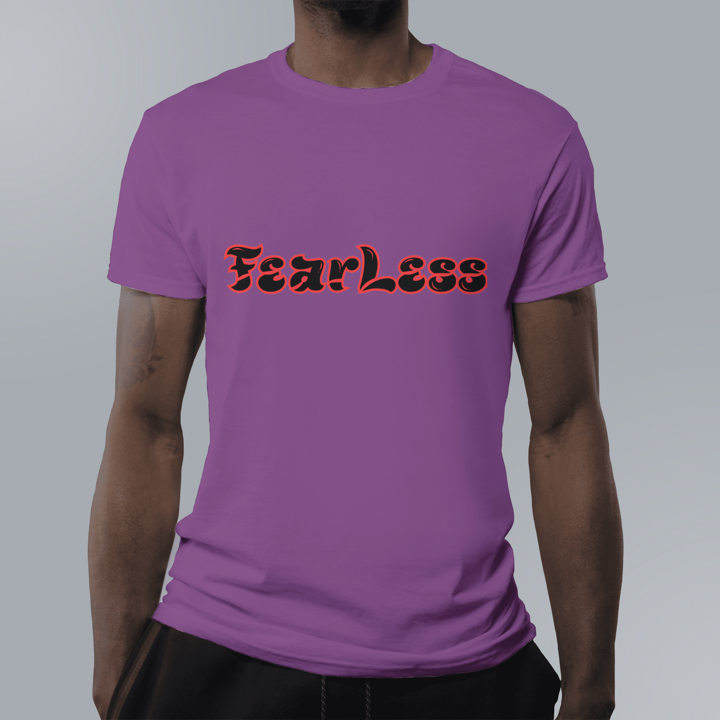 Fearless T Shirt