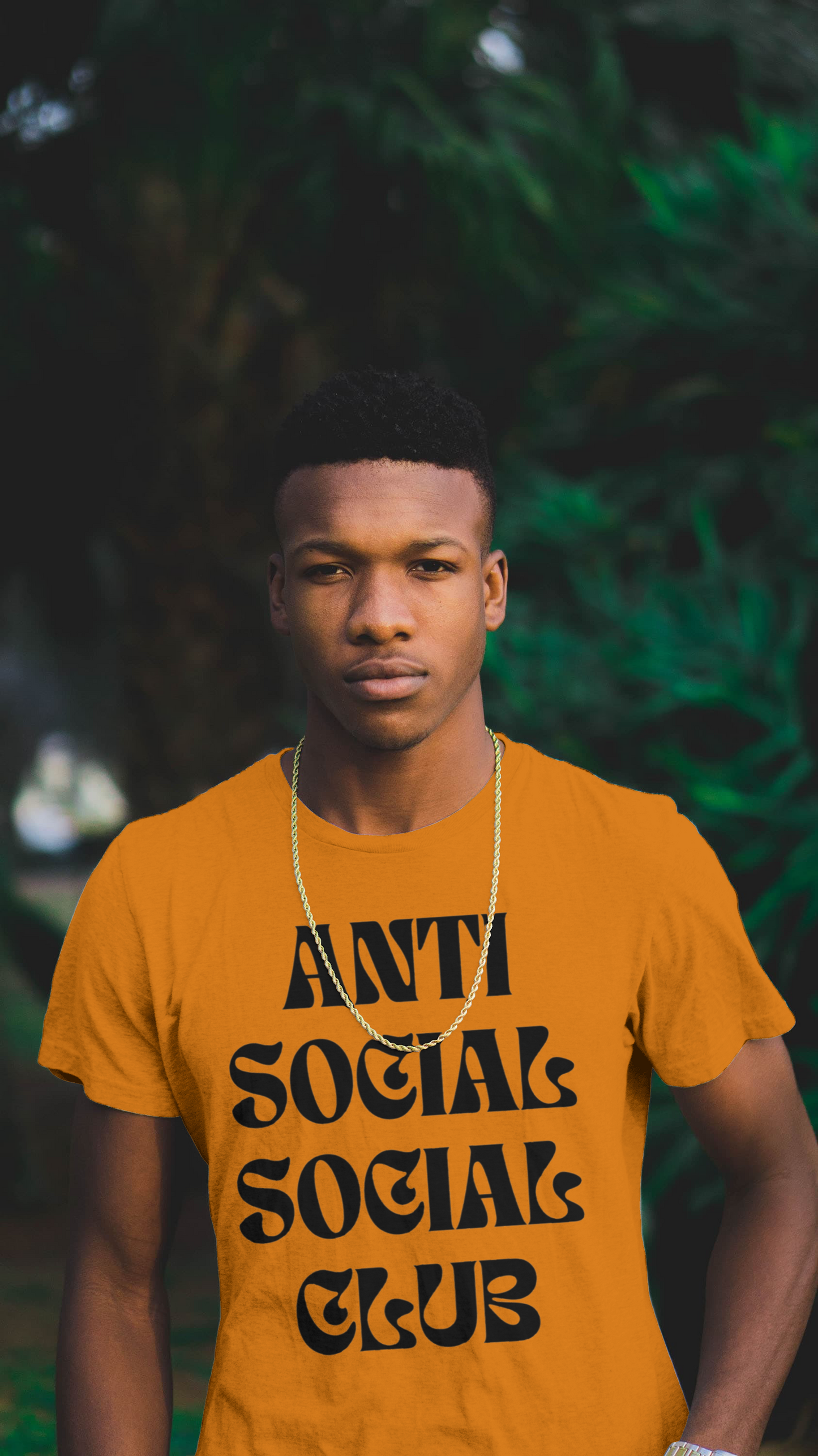 Anti Social Social Club T Shirts