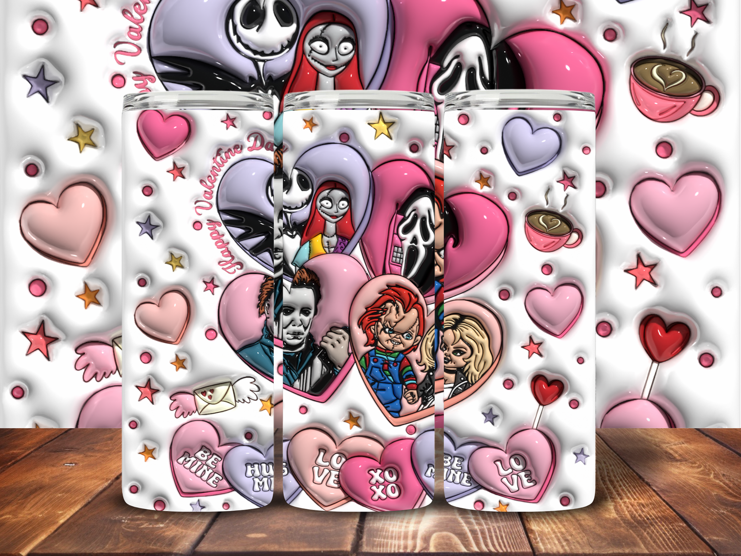 Killer V Day