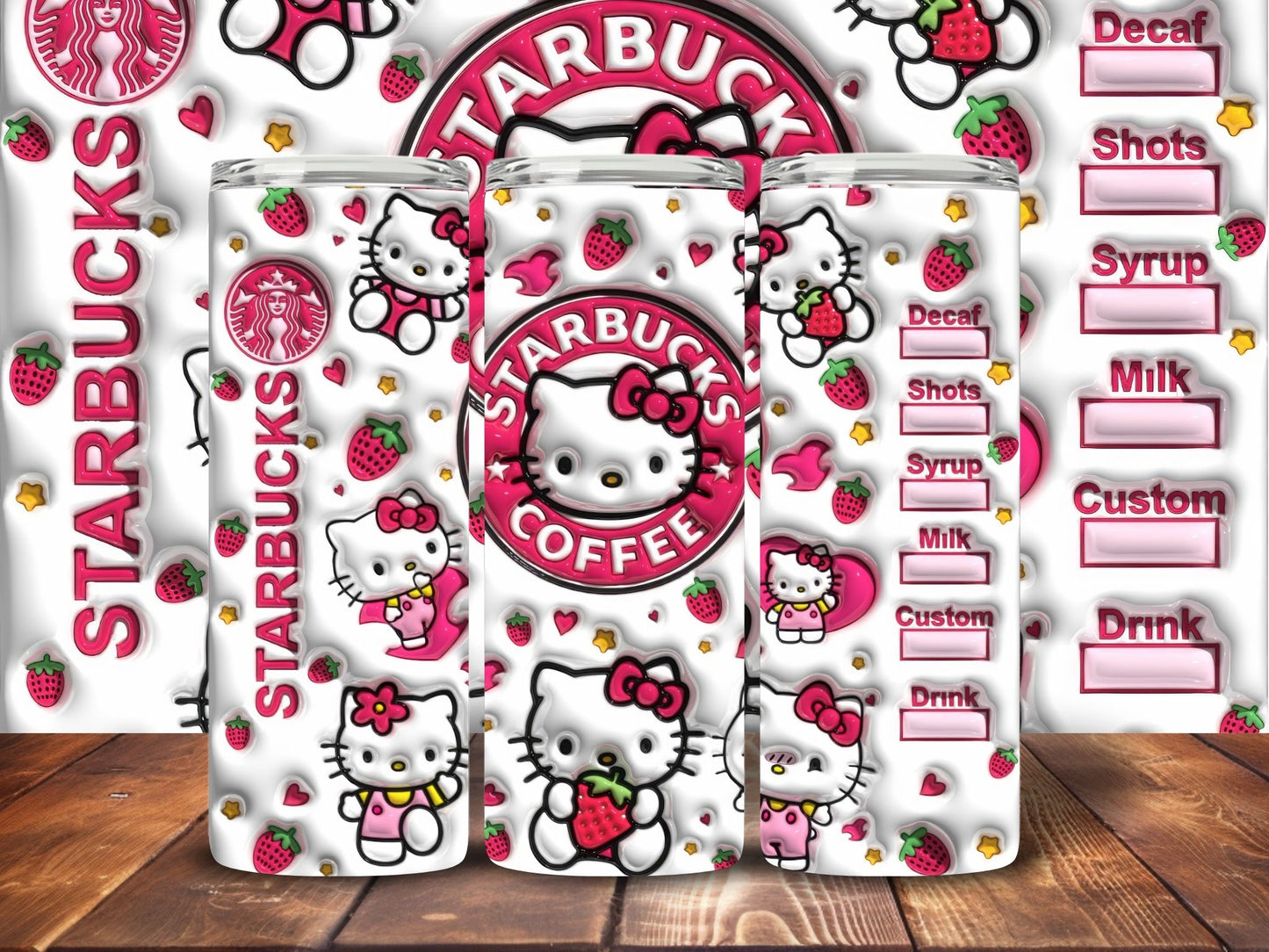 Hello Kitty 1