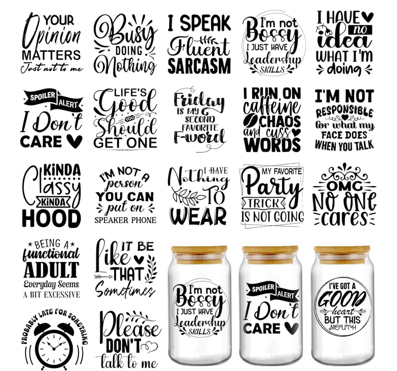 Custom Journals