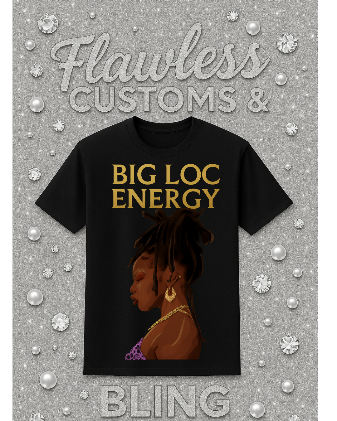 Big Loc Energy
