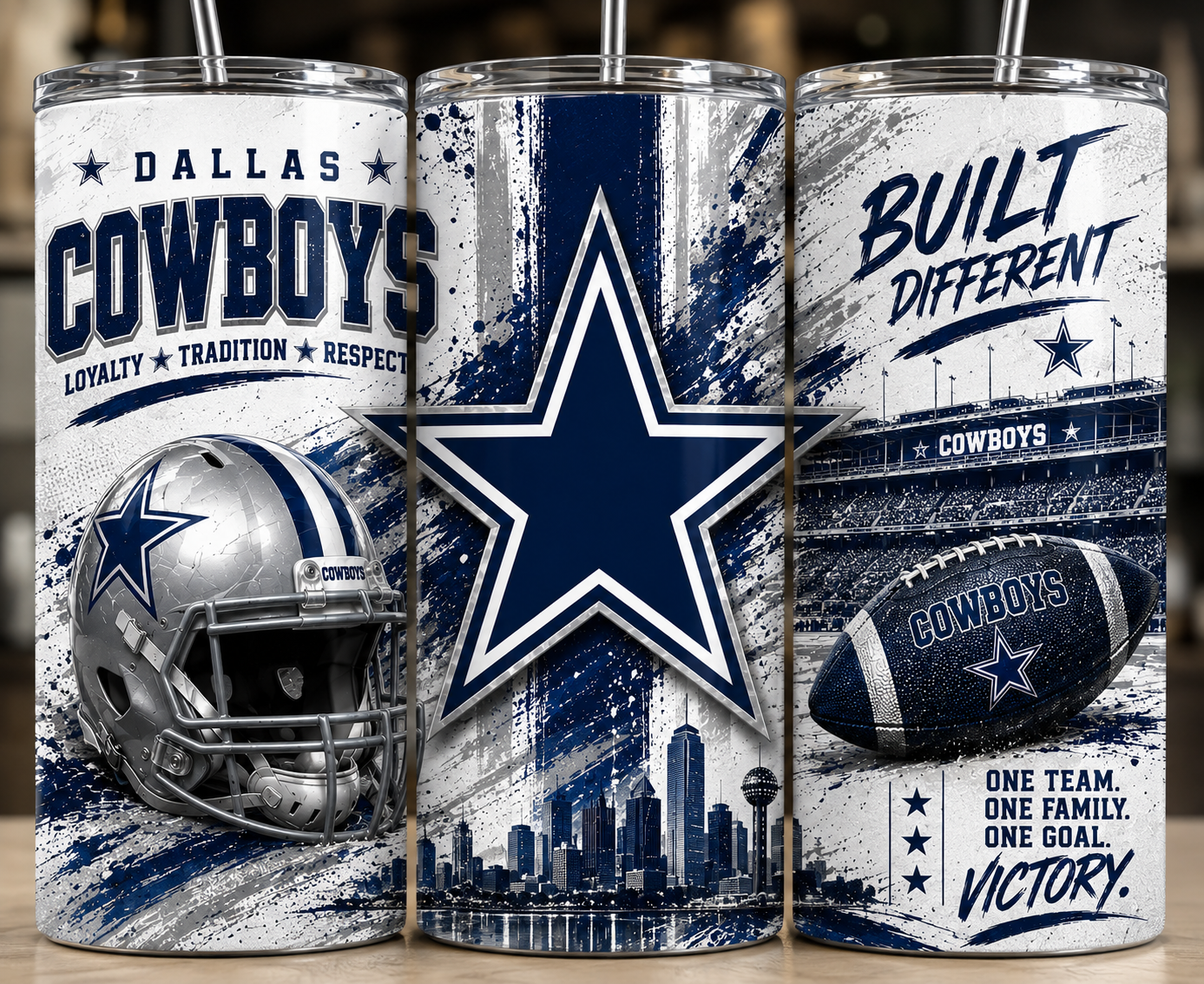 Dallas Cowboys