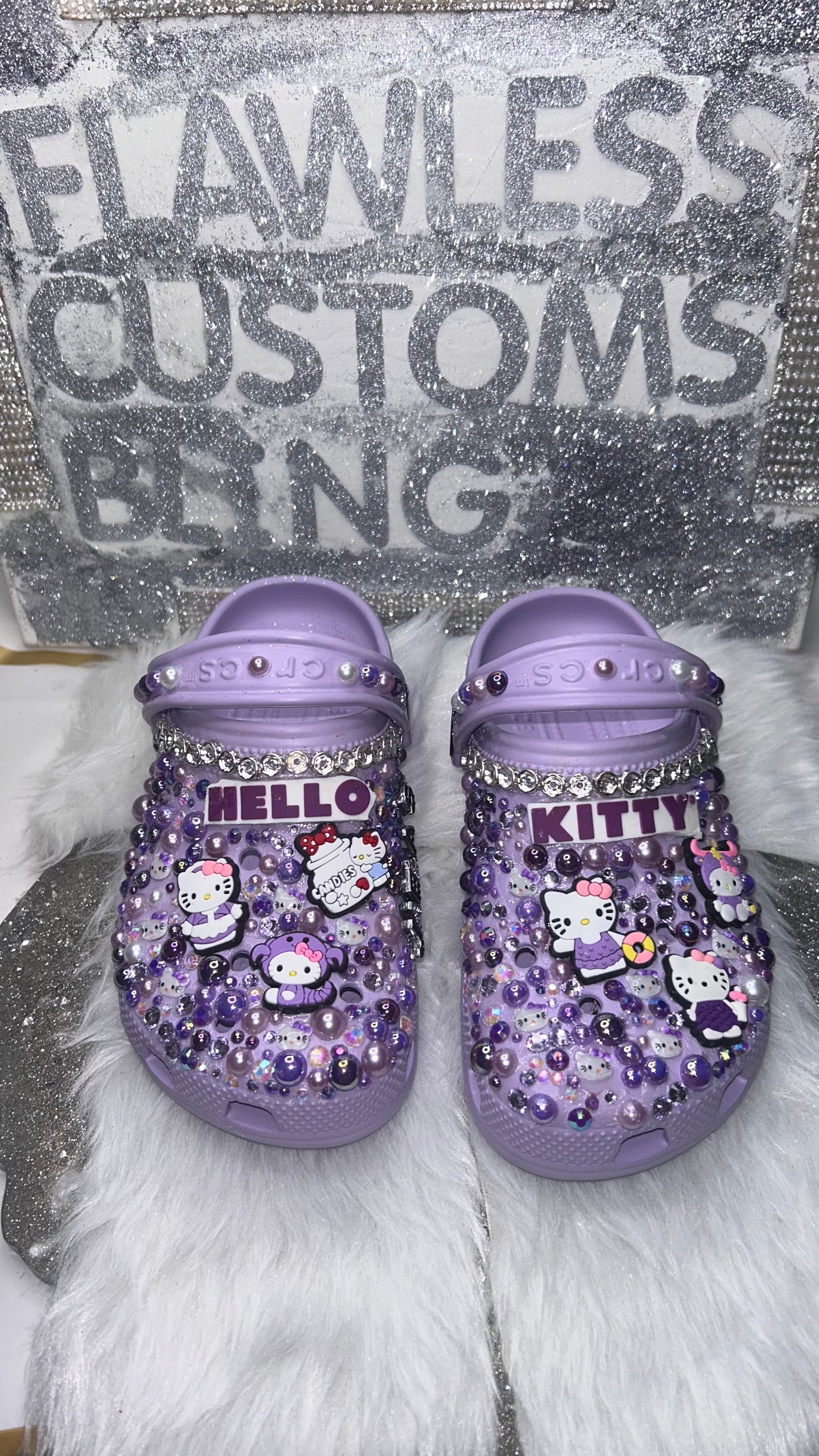Kids Crocs