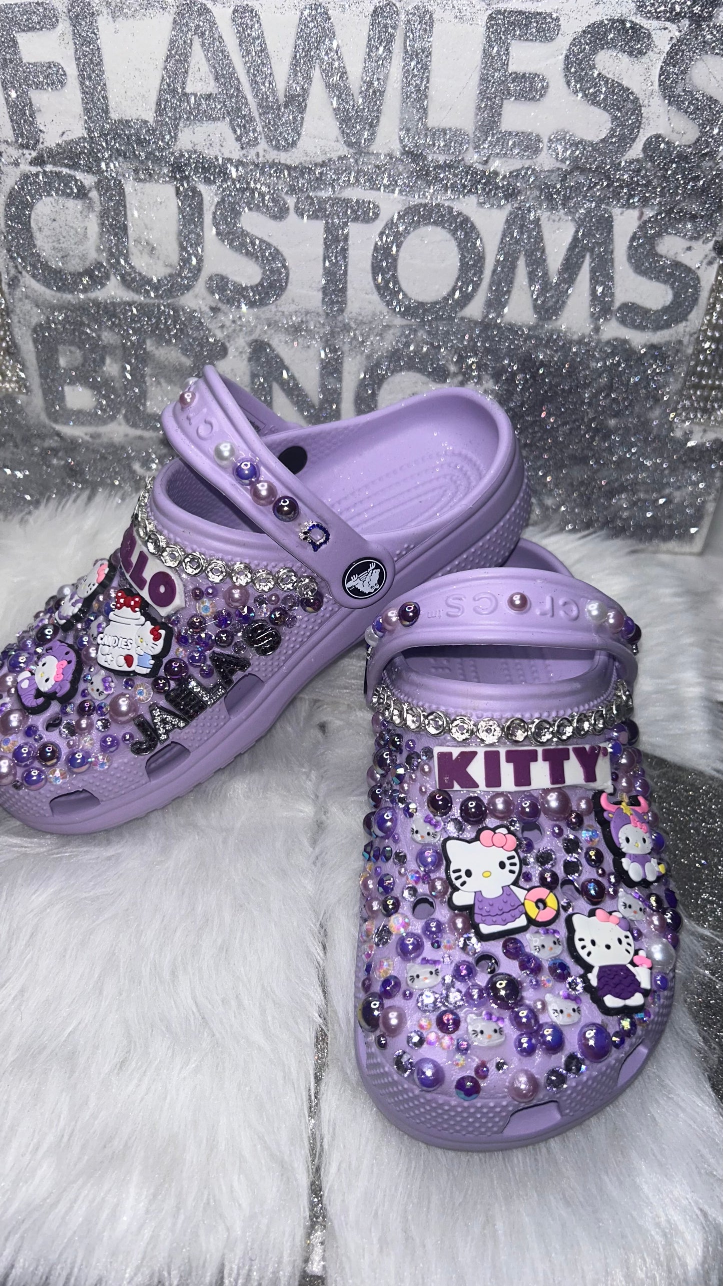 Kids Crocs