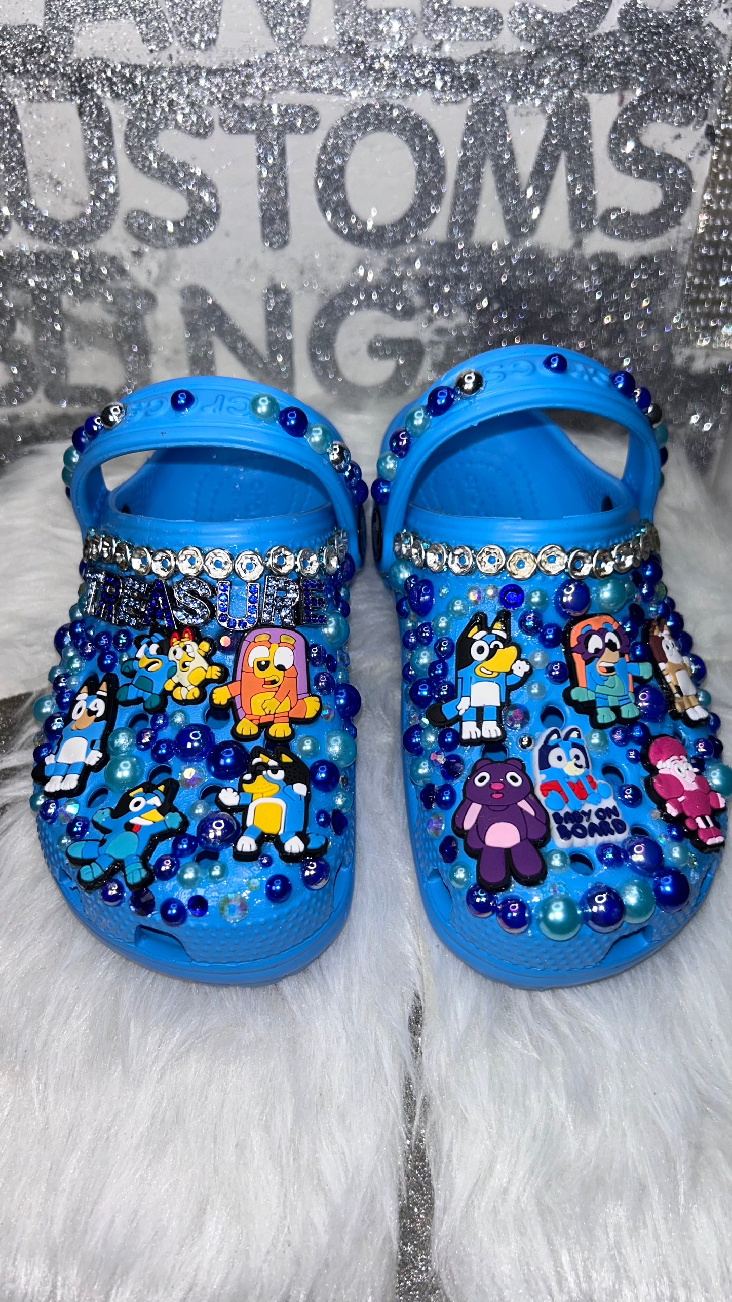 Kids Crocs