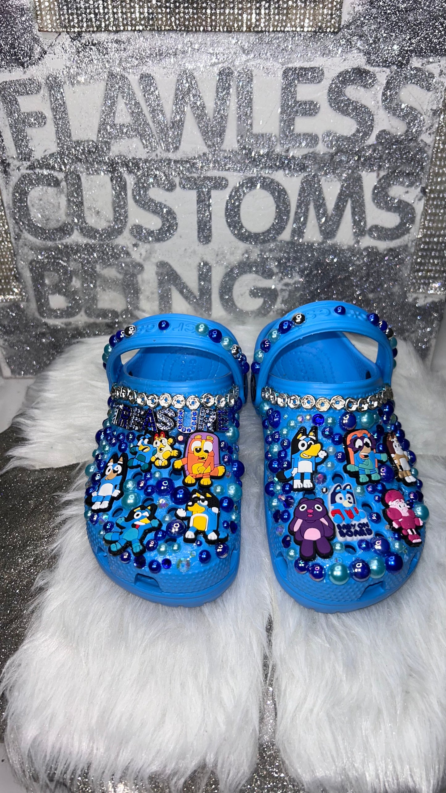 Kids Crocs