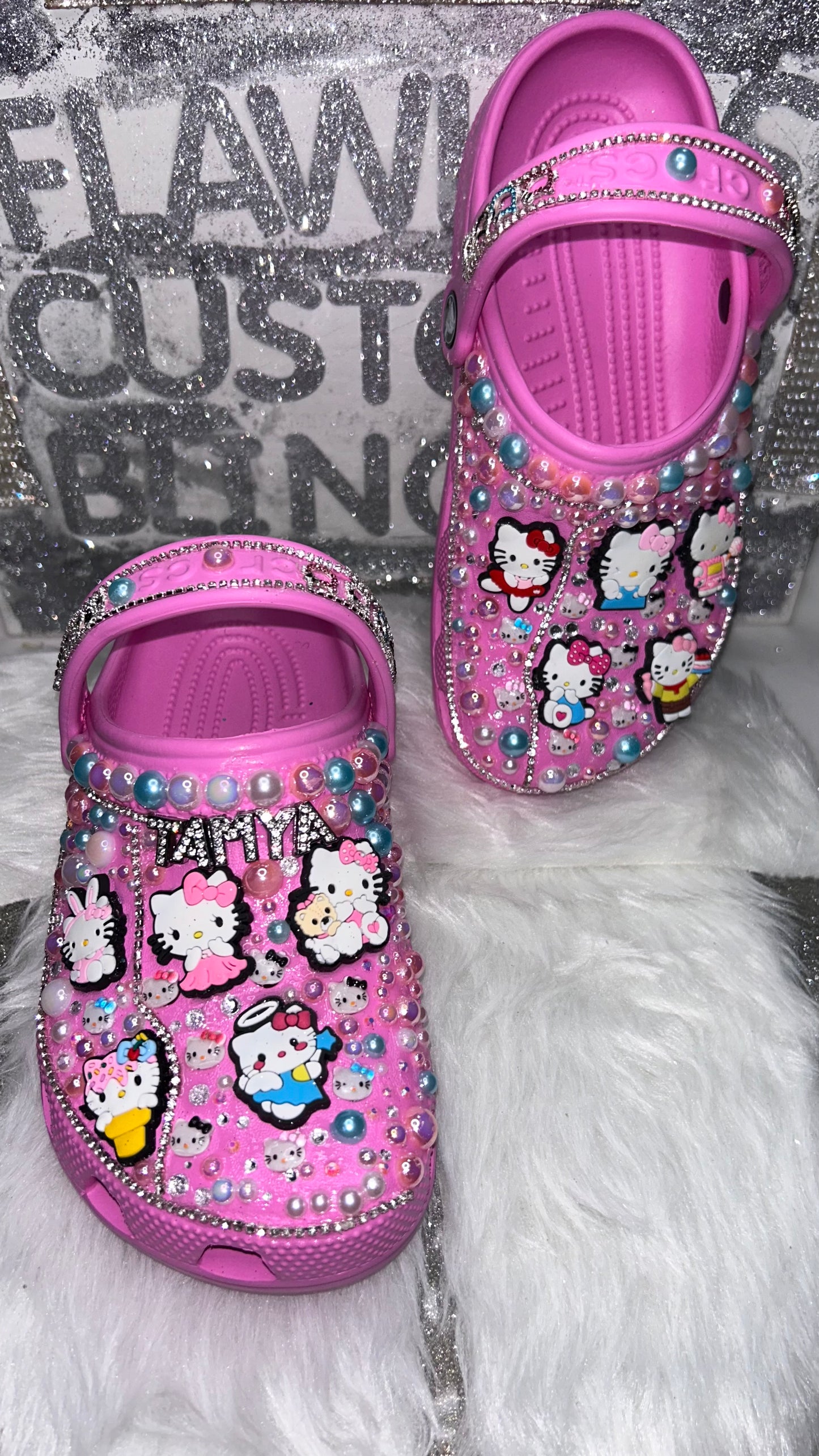 Kids Crocs
