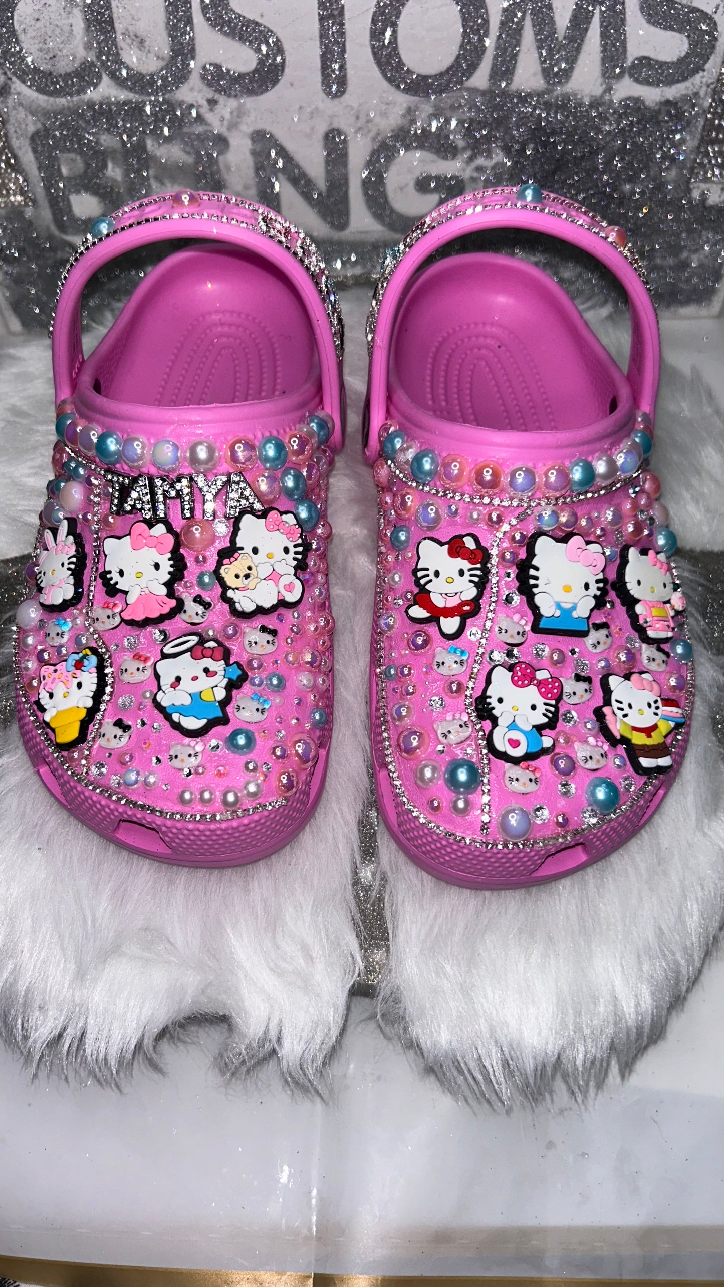 Kids Crocs
