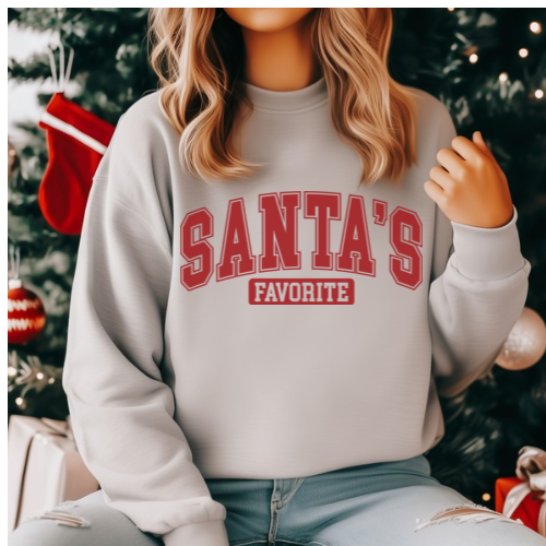 Christmas collection