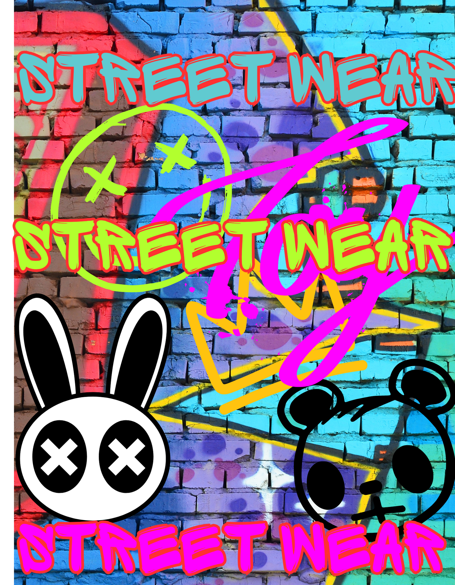 Street Wear