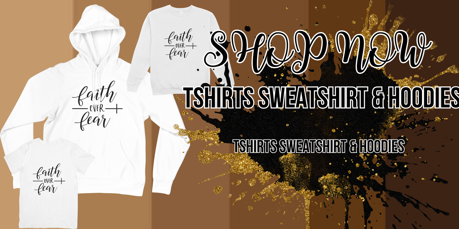 Unisex Apparel