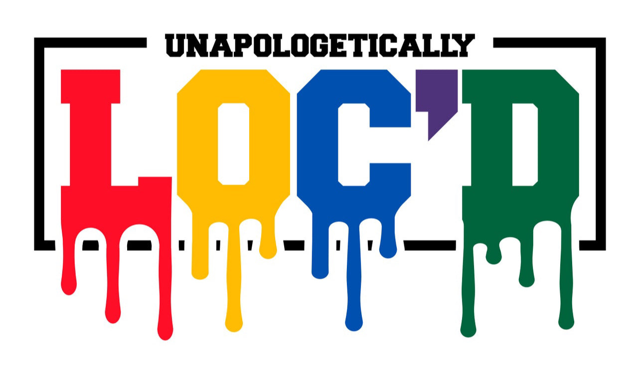 Unapologetically Loc’d