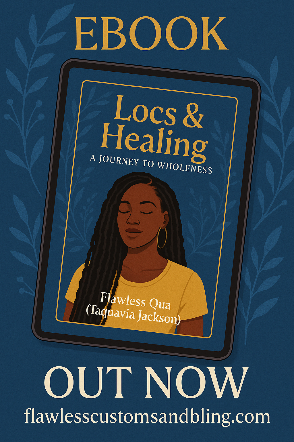Ebook by Flawless Qua