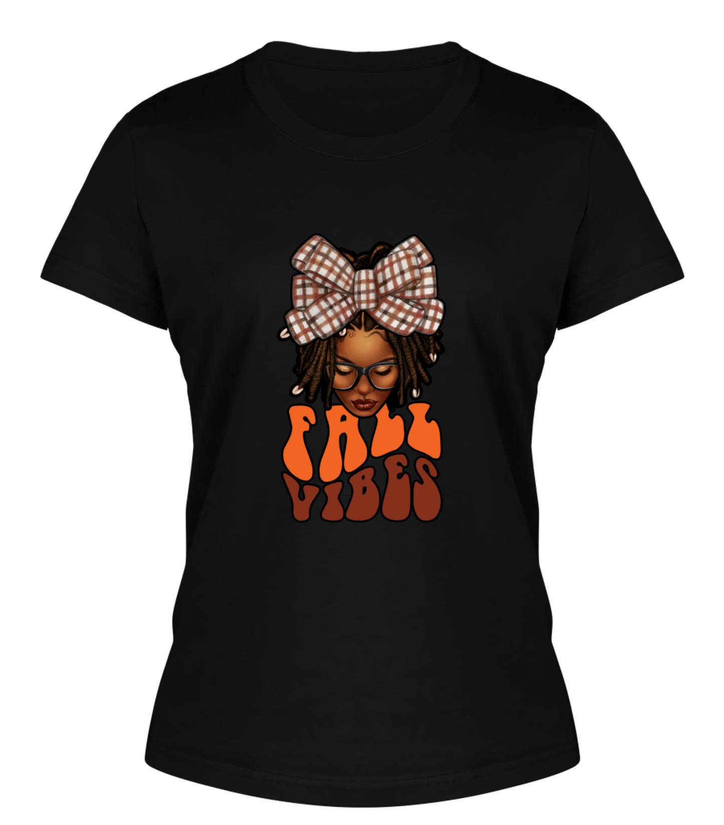 Fall Vibes  T shirt