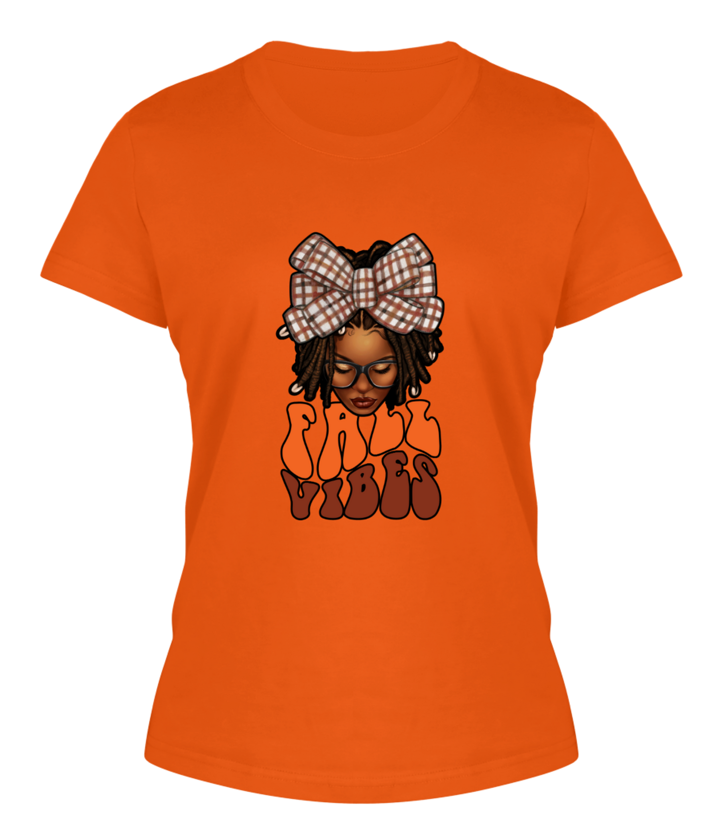 Fall Vibes  T shirt