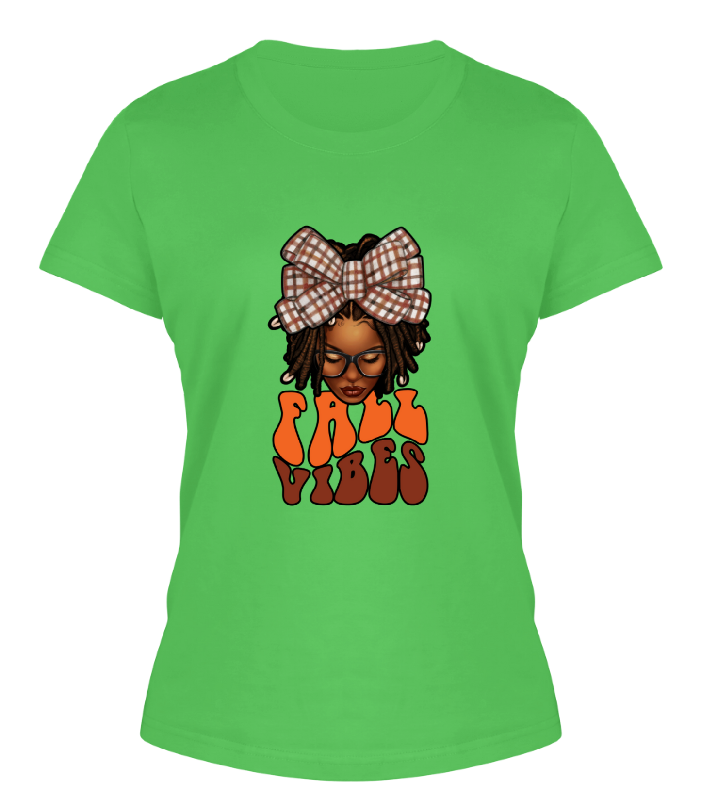 Fall Vibes  T shirt