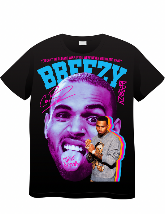 Chris Brown