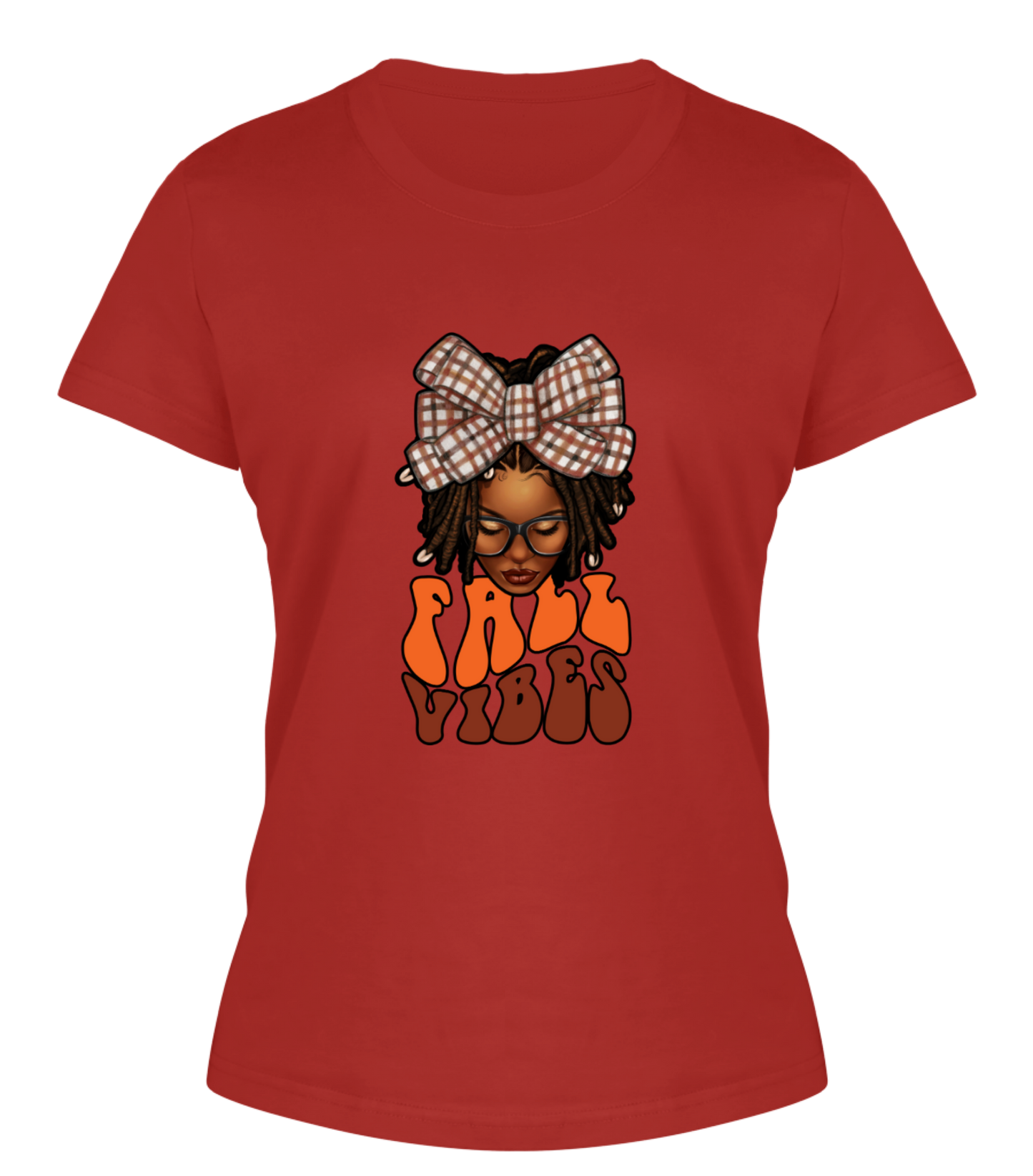 Fall Vibes  T shirt