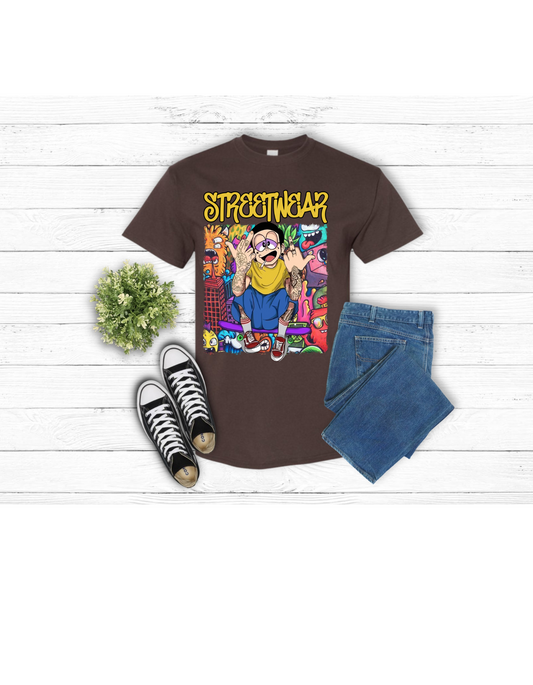StreetWear