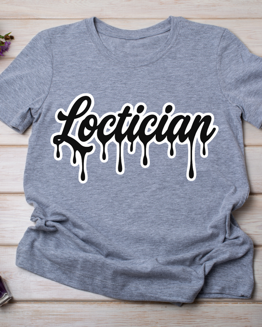 Loctician