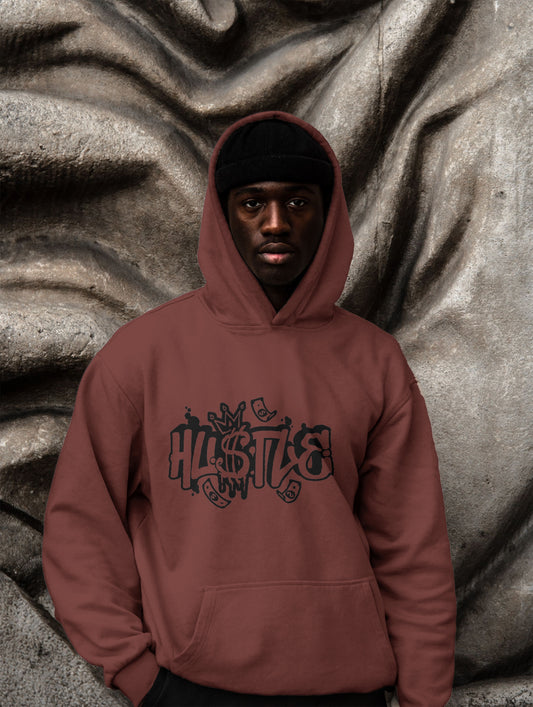 Hustle Hoodie