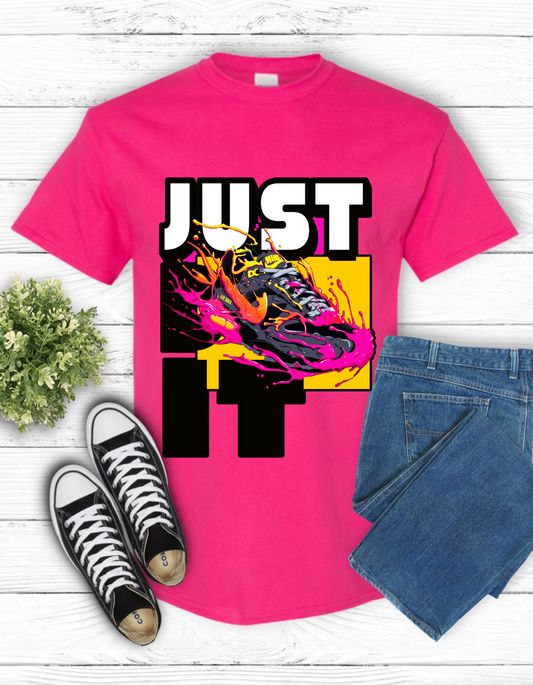 Just Do it