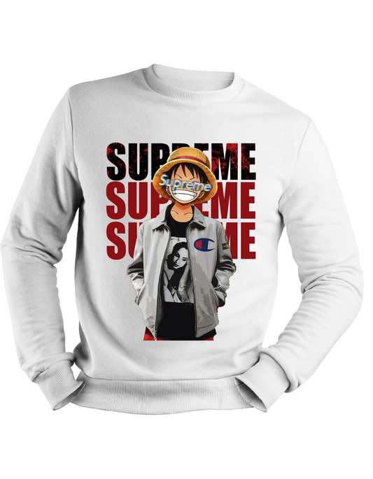 Supreme