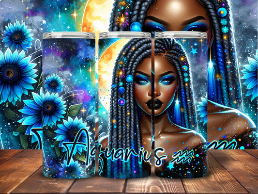 Aquarius ♒️