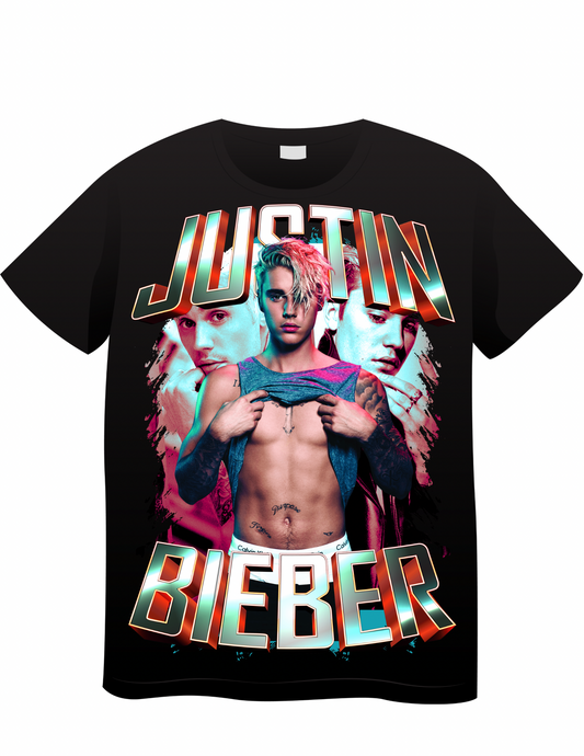 Justin Biber