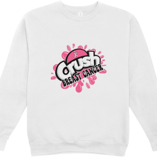 Crush  Breast Cancer