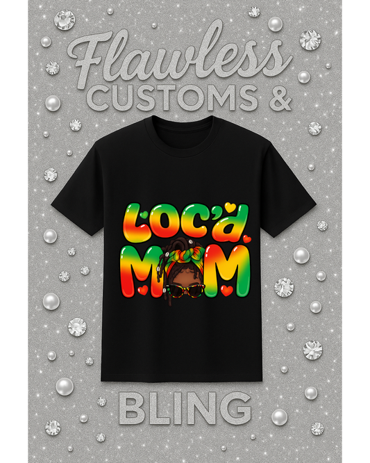 Locd Mom