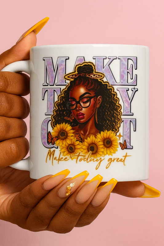 Make Today Great