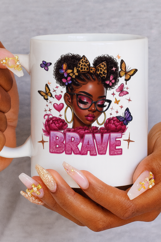 Brave
