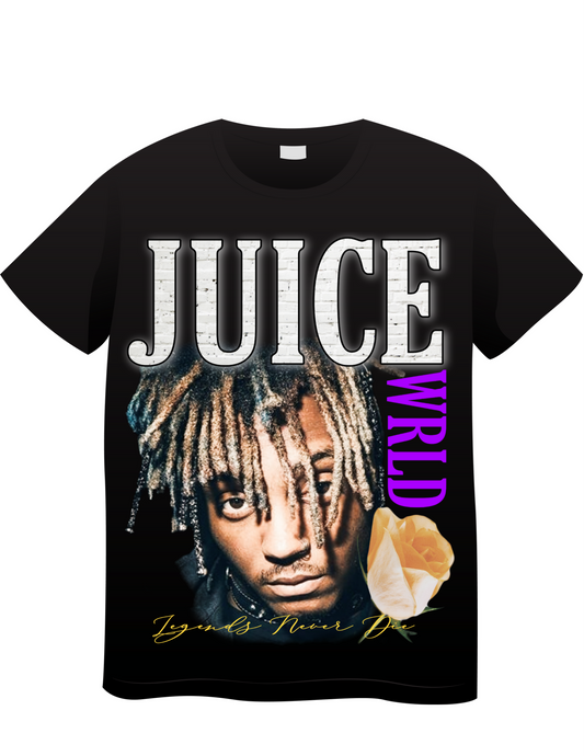 Juice Wrld