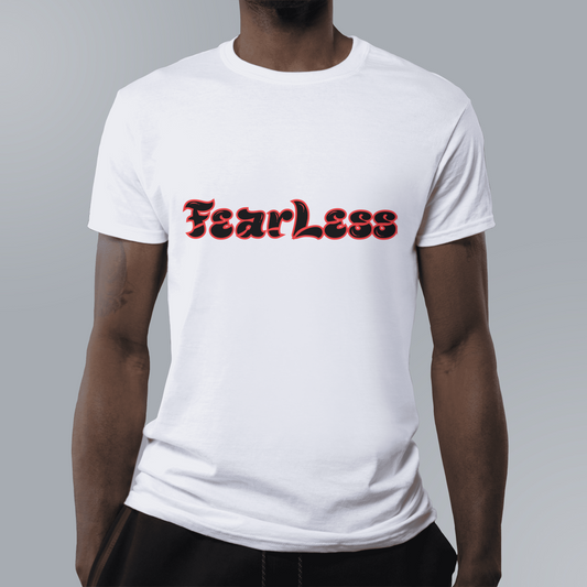 Fearless T Shirt